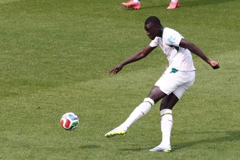 2026世界杯 截至目前，本届世界杯球速最快的射门，是塞内加尔的帕佩-盖耶对伊拉