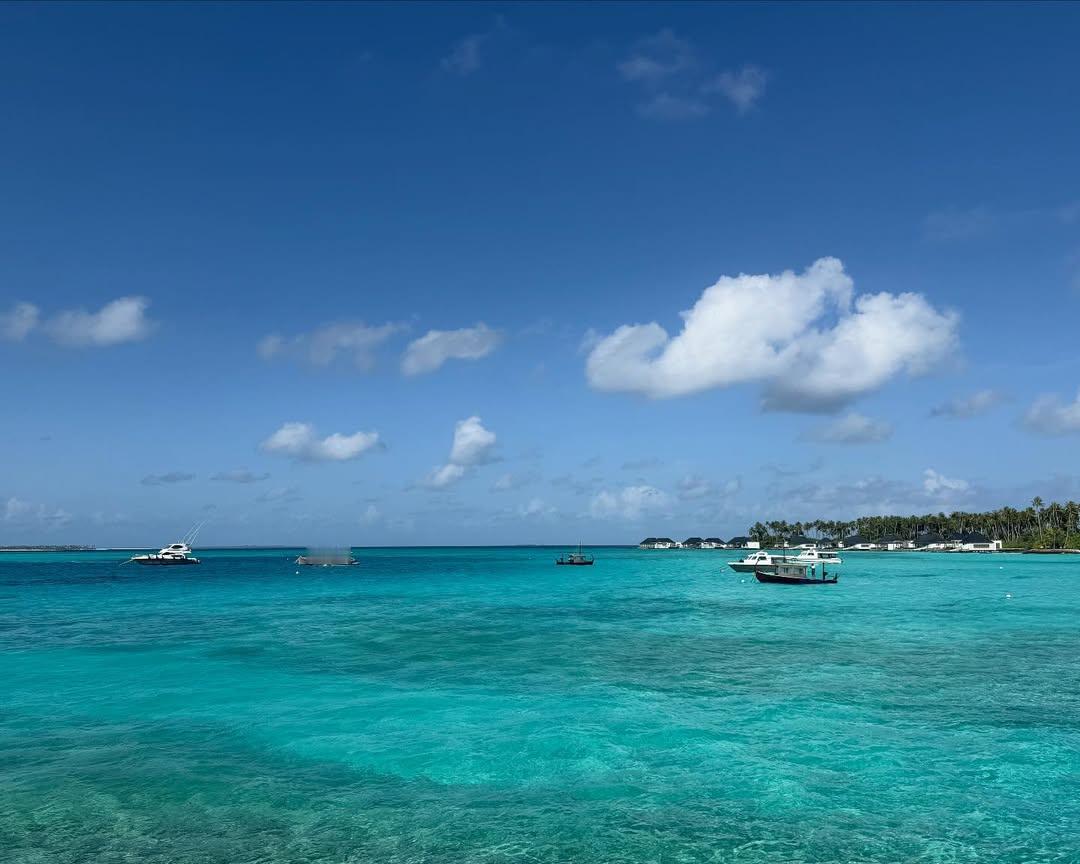 关晓彤 x 9.6ins更新👙🏖️ ​​​关晓彤ins更新 ​​​