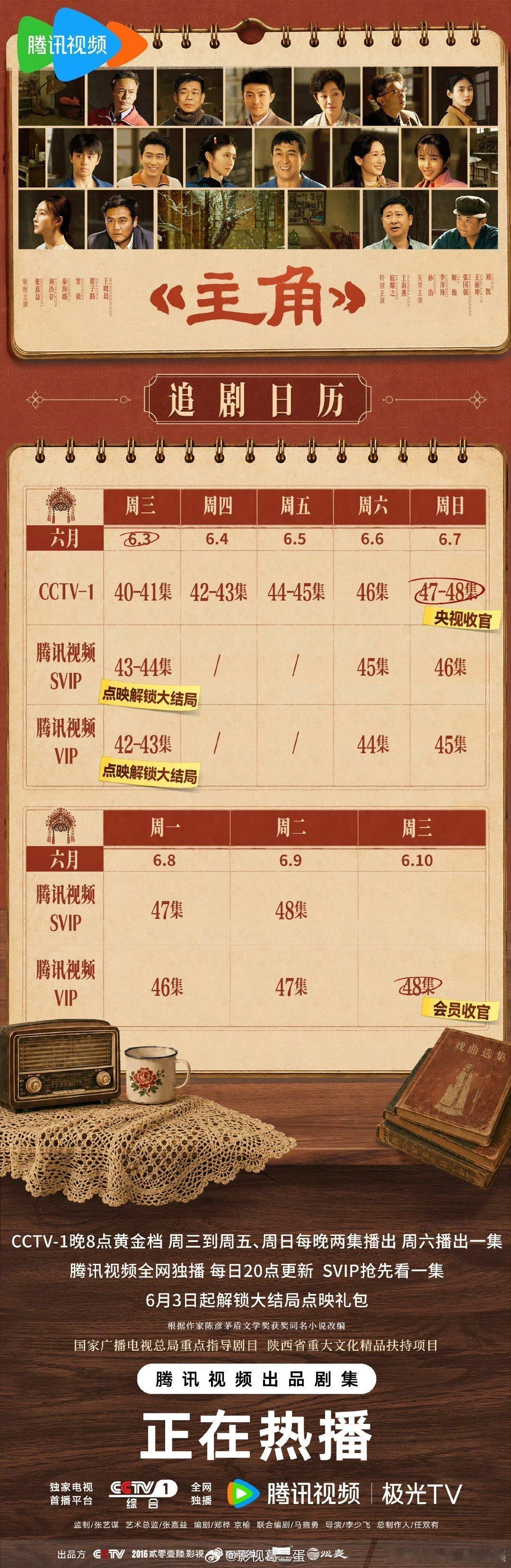 主角编剧疯了《主角》剧情烂尾依旧开启超前点播，内容拉胯却执意收割。抛开品质谈收费