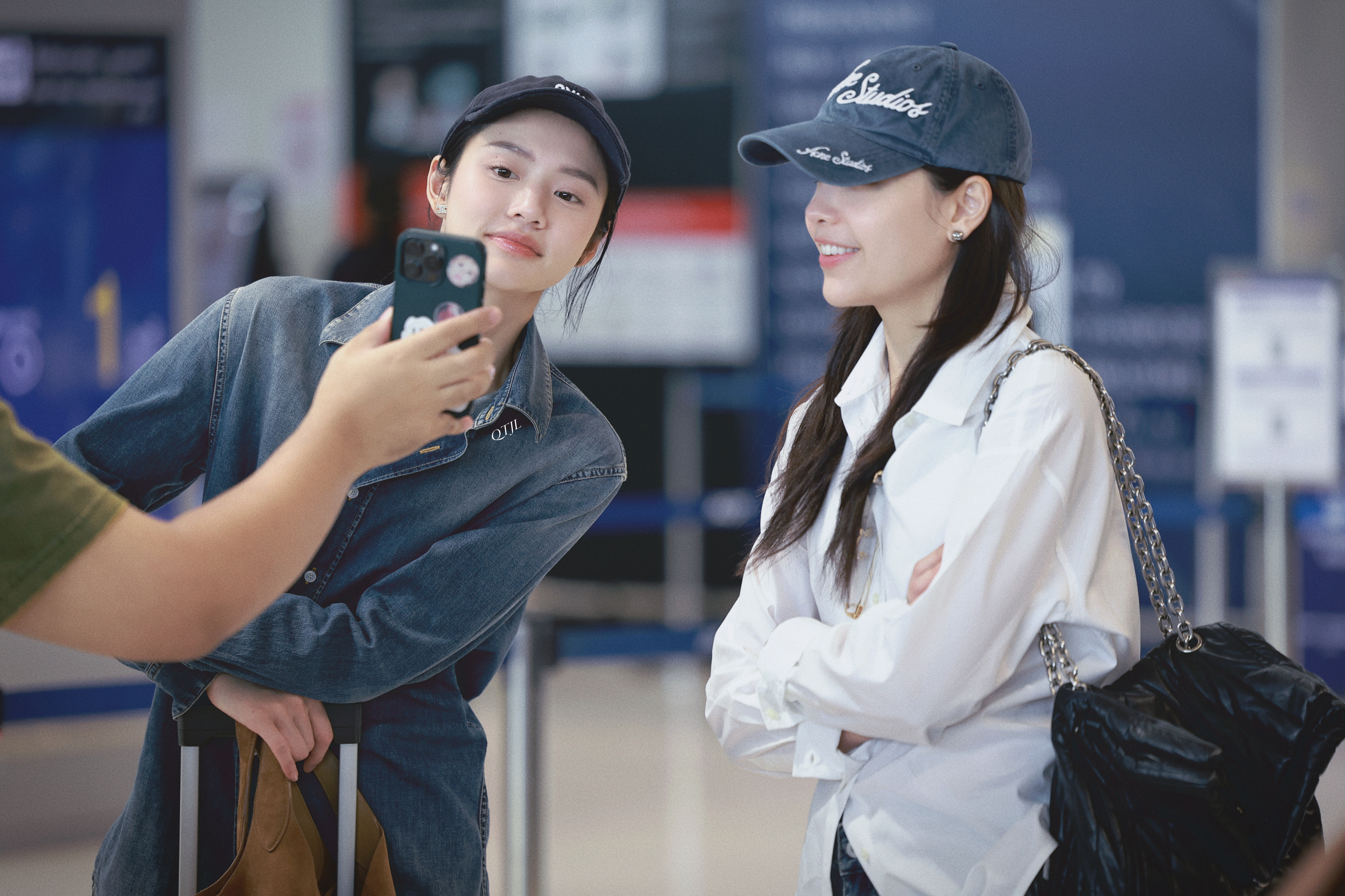 LMSY  260724 🐨🐰