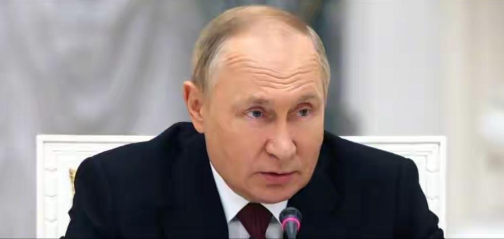 普京已对乌克兰手下留情，欧洲想试试，将被直接核平？