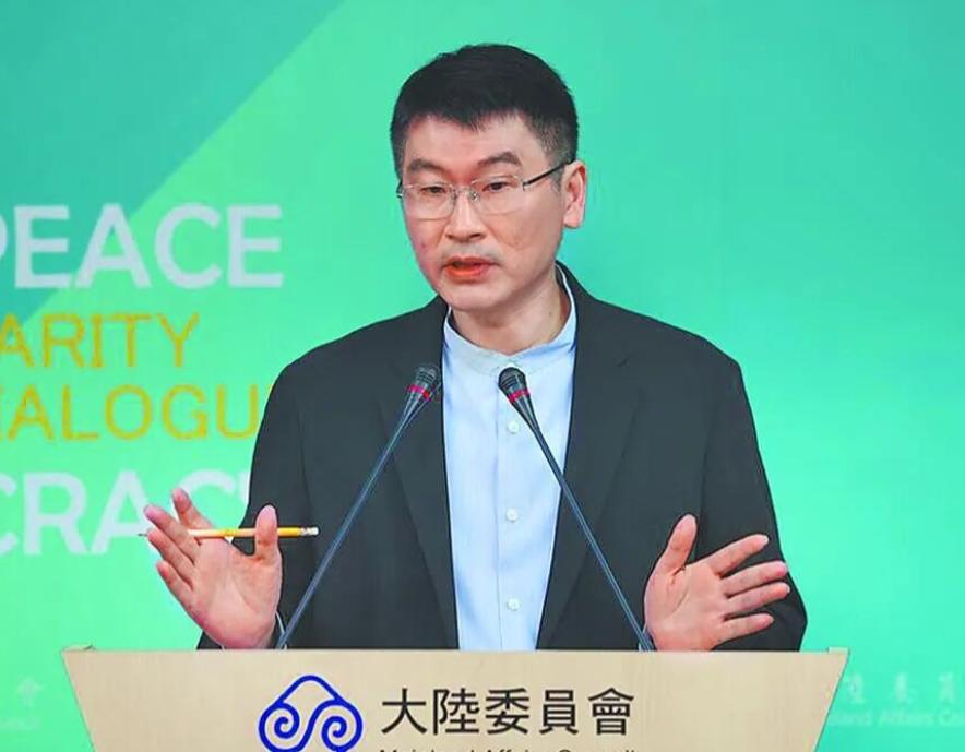 台陆委会副主委梁文杰称：

几乎每一次中美会晤，台湾议题都是最重要的议程之一。“