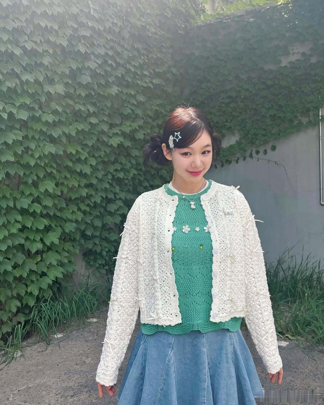 徐梦洁[超话] xmj徐梦洁徐图图 xmj徐梦洁三人行 “在万家灯火中呐喊，我的
