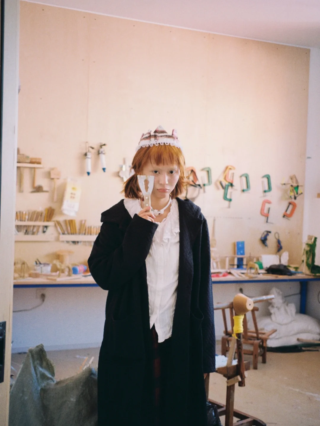 我的手作屋/胶片写真🎞️