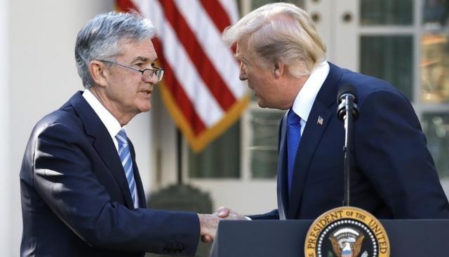 中国增持235亿美债，特朗普松了一口气，美经济学家：中国另有目的。

2025年