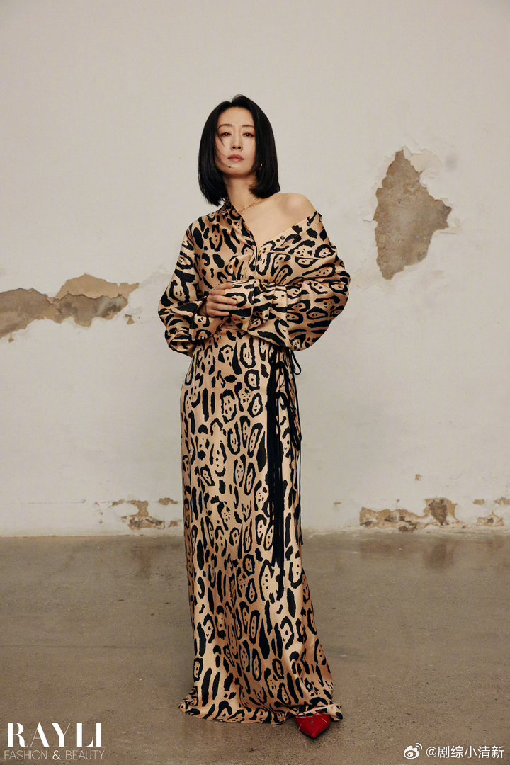 刘敏涛你先别回烟台我害怕刘敏涛你不许演反派了 刘敏涛这回是真把反派演进观众脑子里