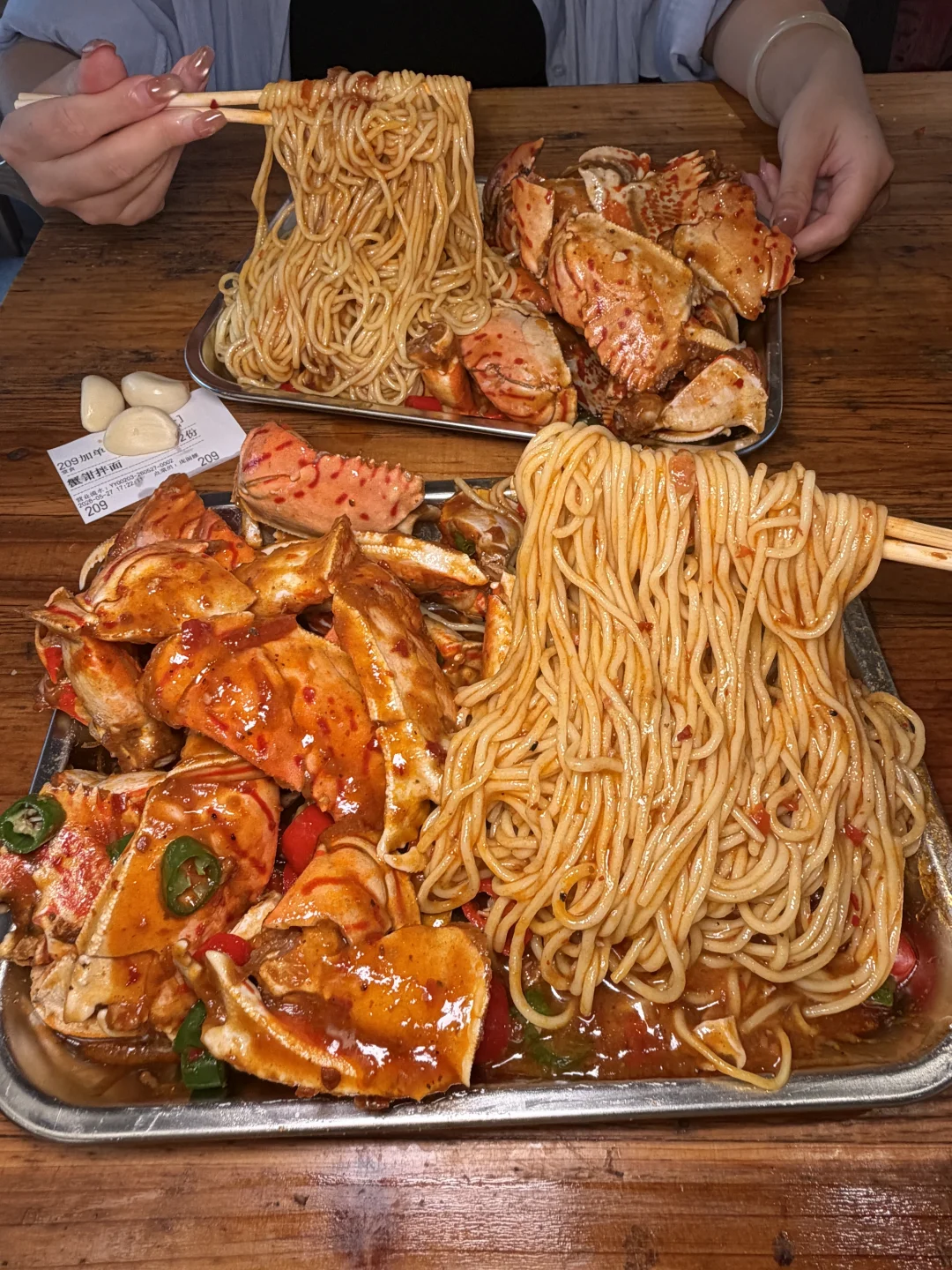 南宁埌西不舍得公开的米其林小店！！！！