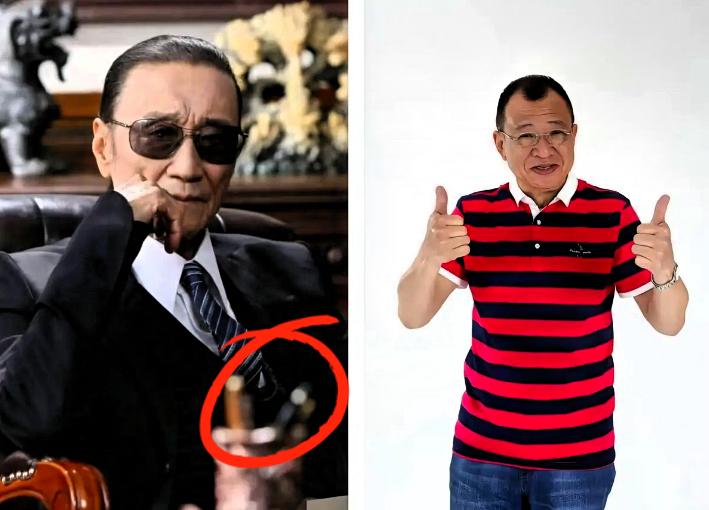 谢贤这次是真扛不住了！
比他小12岁的许绍雄走了，
港圈的回忆又碎了一块

刷到