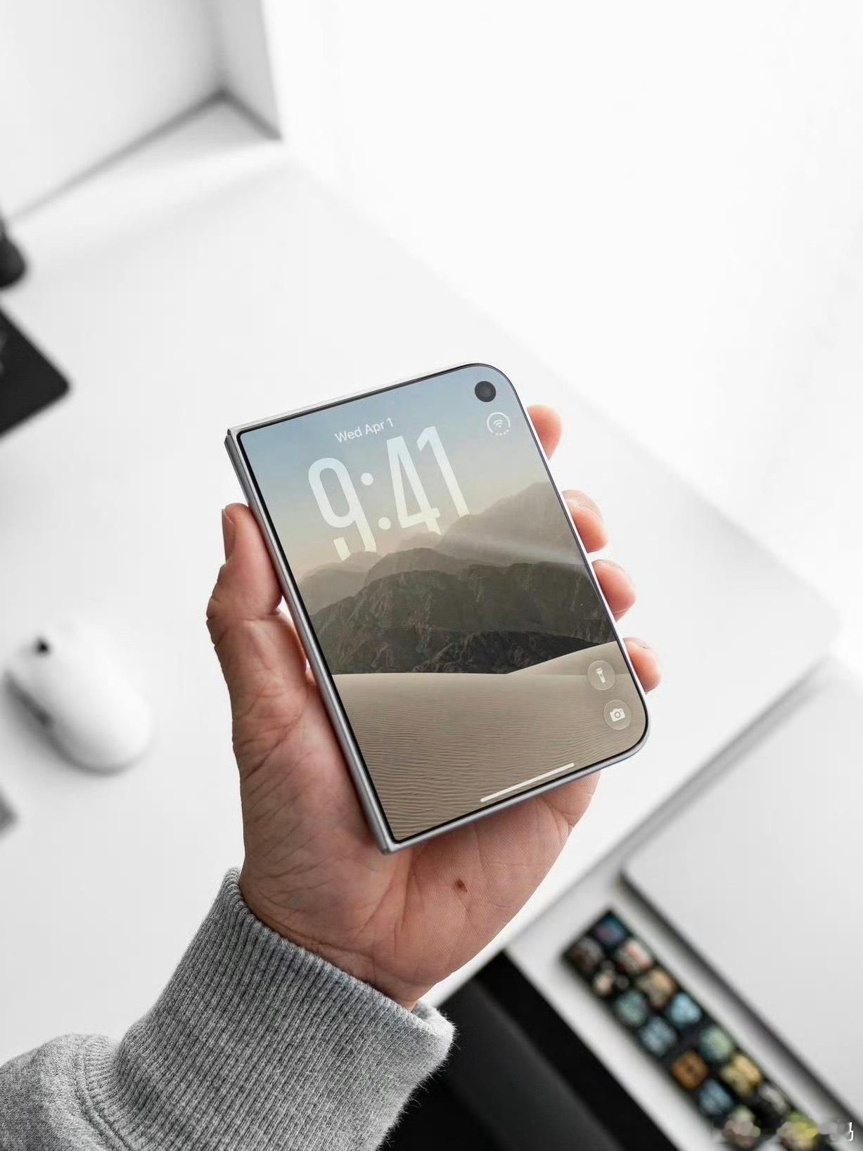 iPhoneDuo商家近百万元订单遭压价抢到的不想用，想用的抢不到…打击黄牛，都