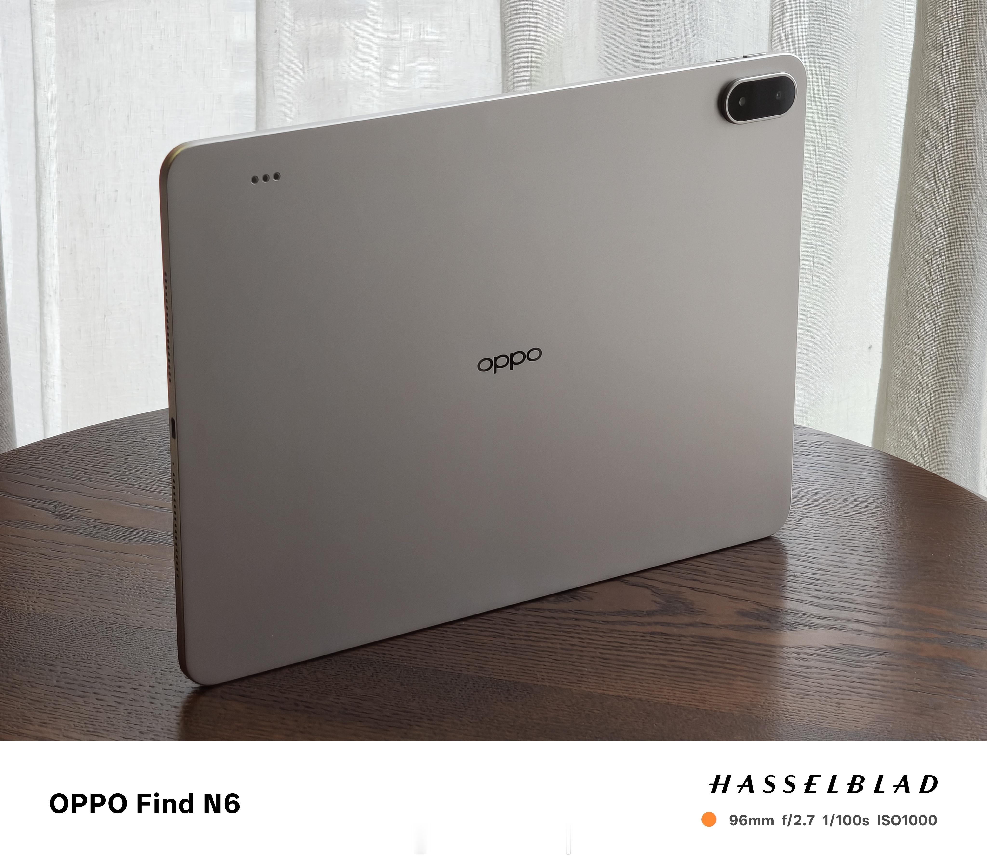 OPPO Pad 5 Pro 实力无需多言，随手拍都能感受到。这次出差我已经它当