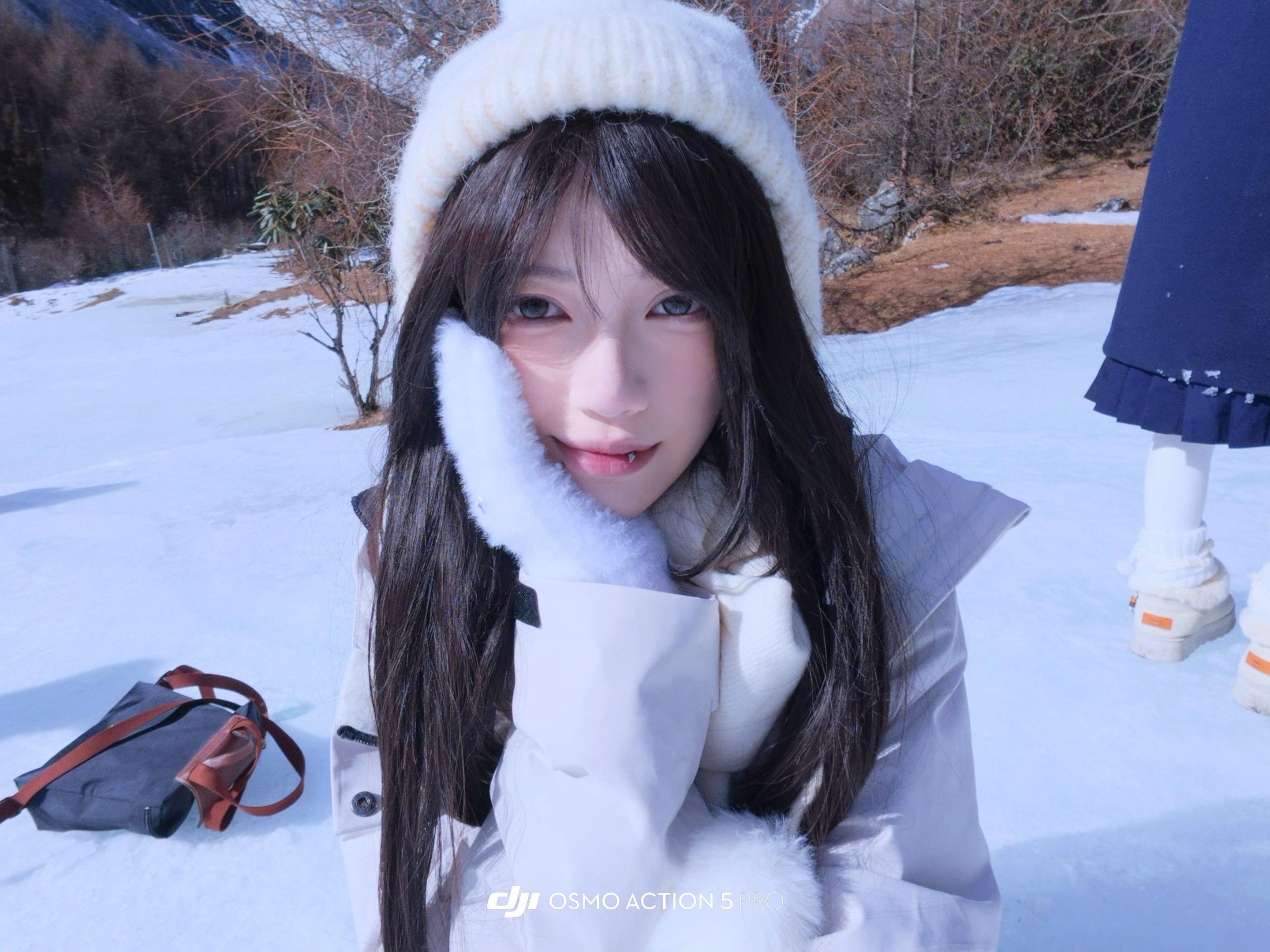 年年落雪雪落年年慢慢亦漫漫