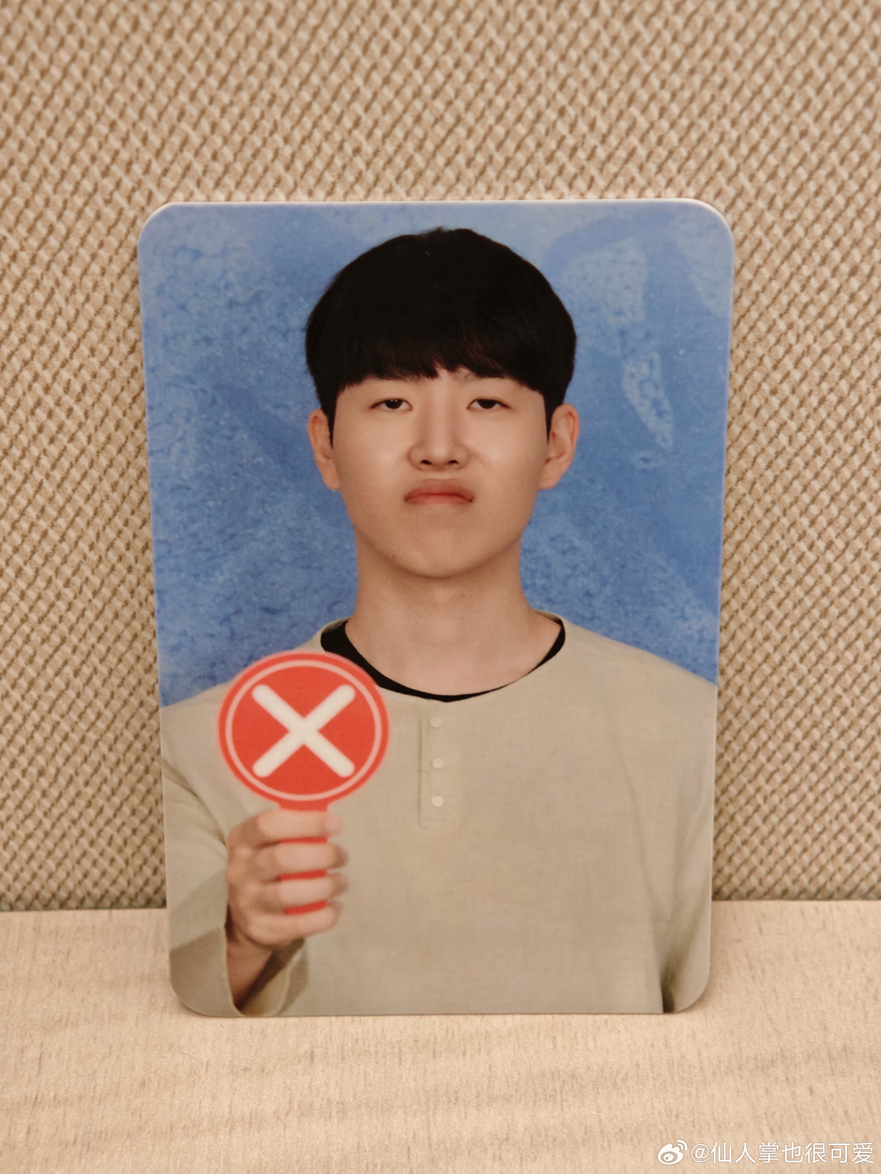 萌晕了给我