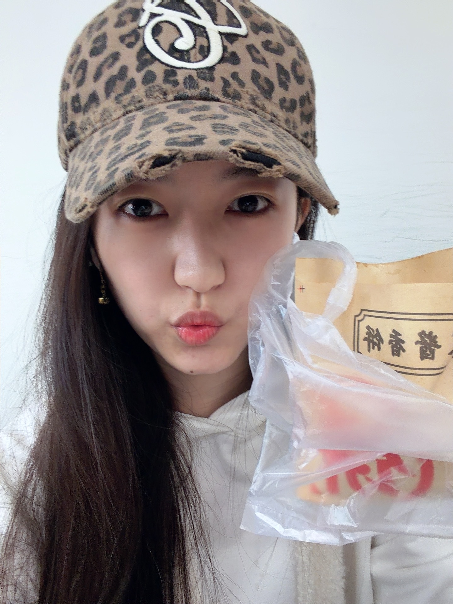 早上好呀早上好琪天大圣 北京·中国传媒大学