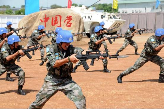 大快人心！6月23日，联合国安理会15个成员国，一致通过了一份关于追究袭击维和人