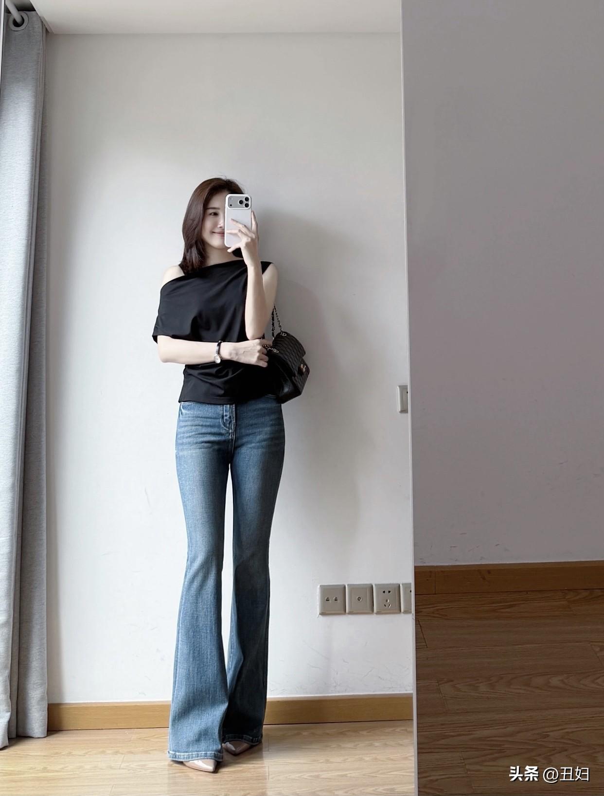 学会穿搭对女人来说有多重要呢合适穿搭能提升自信，让女人在社交场合更自在。