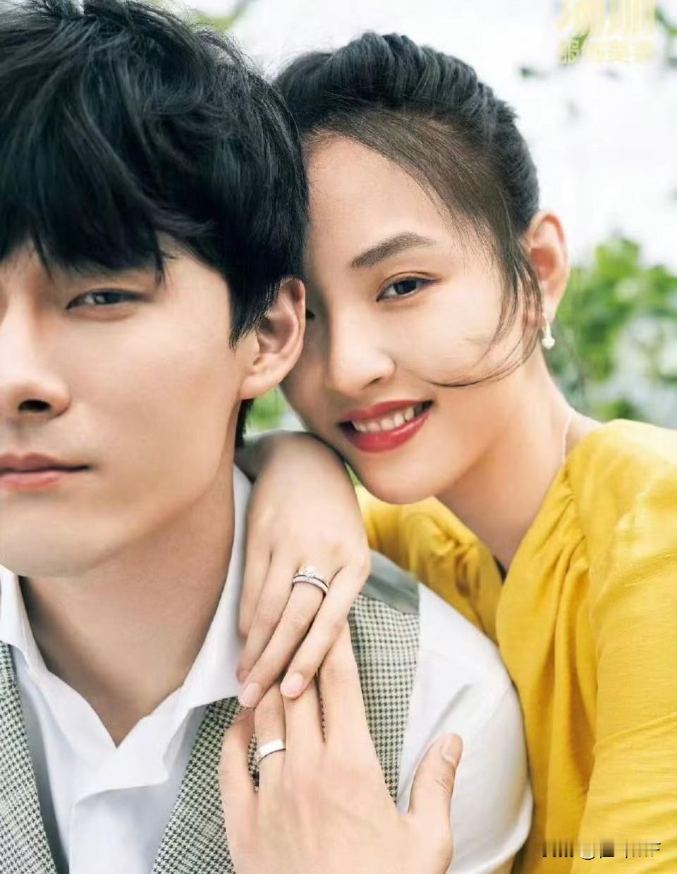 网传吴倩和张雨剑即将首度亮相离婚综艺《再见爱人》？两人离婚三年难道是真的奔着复婚