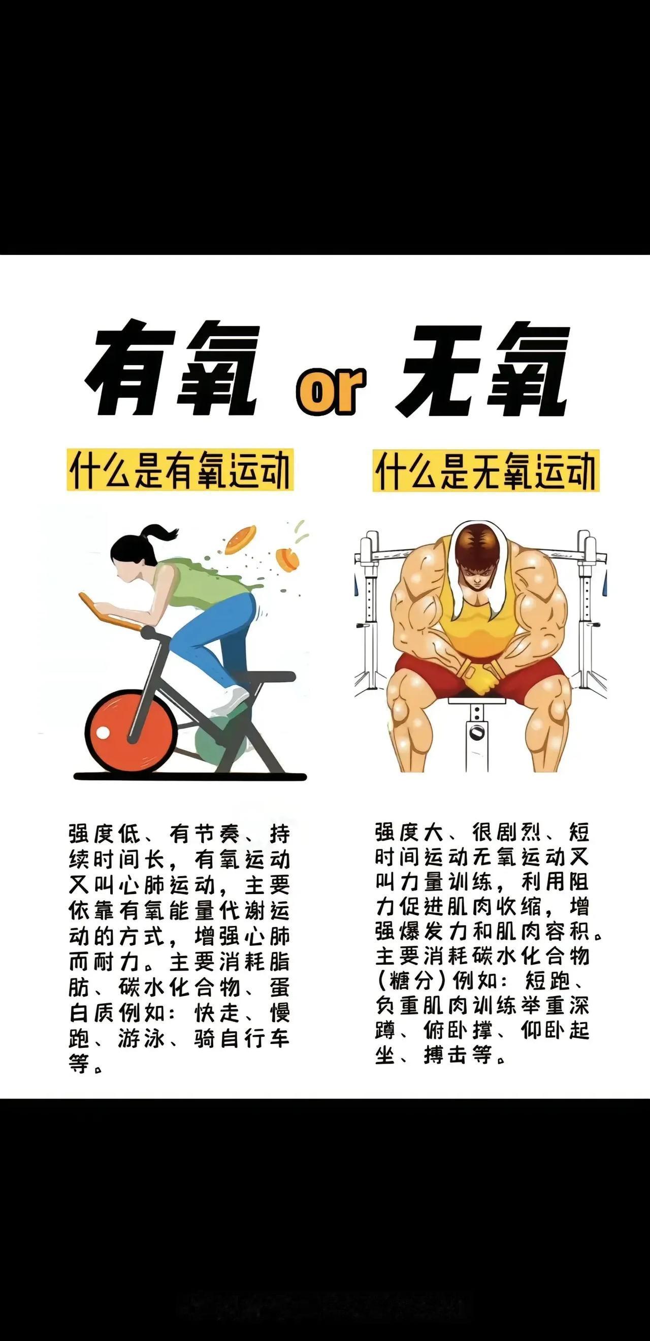 有氧无氧运动