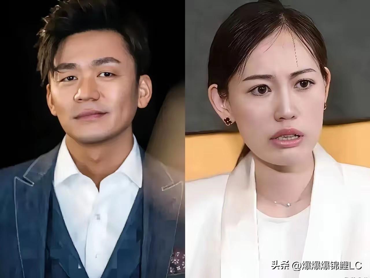 现在最抓狂的估计也就是马蓉了。

当初她费尽心机卷走那5000万，可能还觉得自己