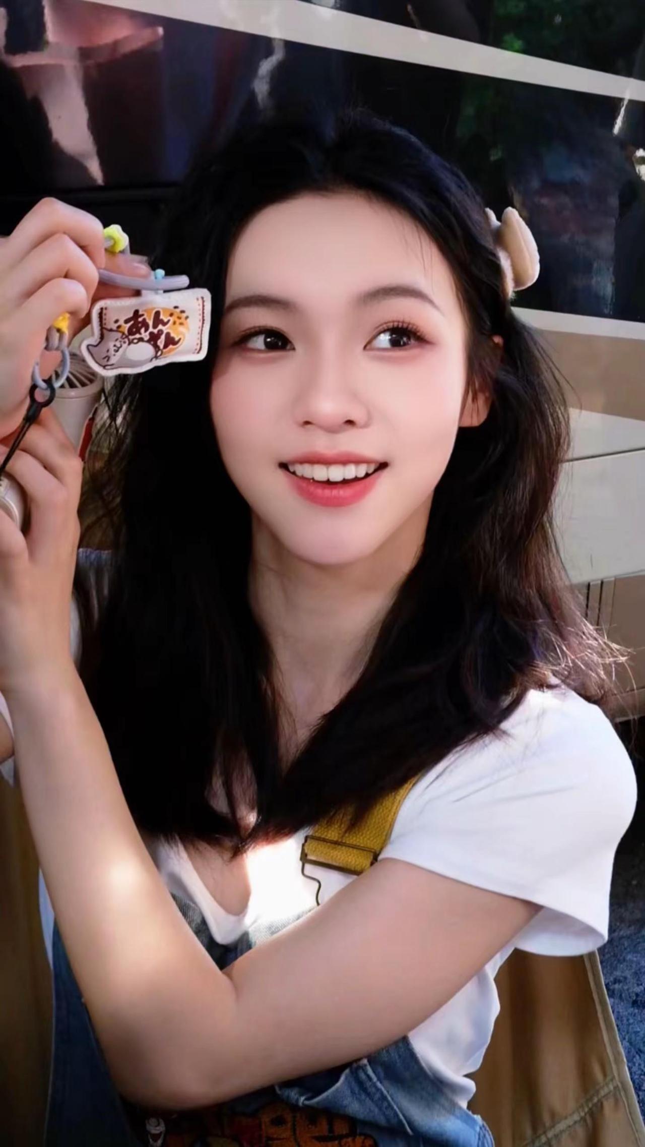 你长这么萌啥意思=⩌⩊⩌=💕