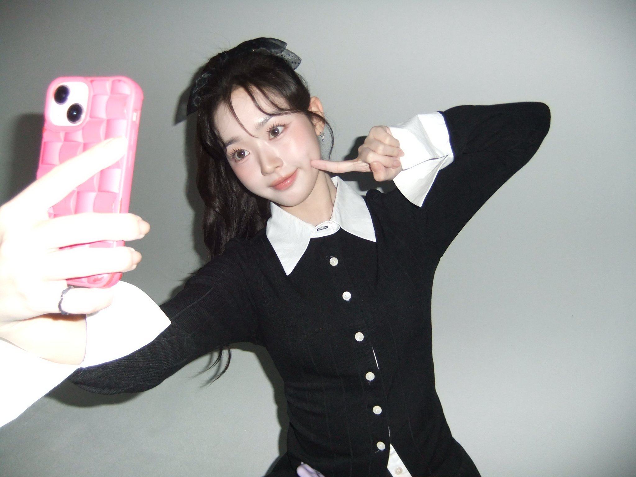 260114 tripleS Soomin金秀珉 