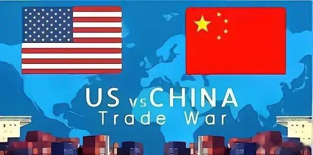 美国向中国放出狠话，如果中方迟迟不恢复稀土供应，美国就要祭出真正的杀手锏，把中国