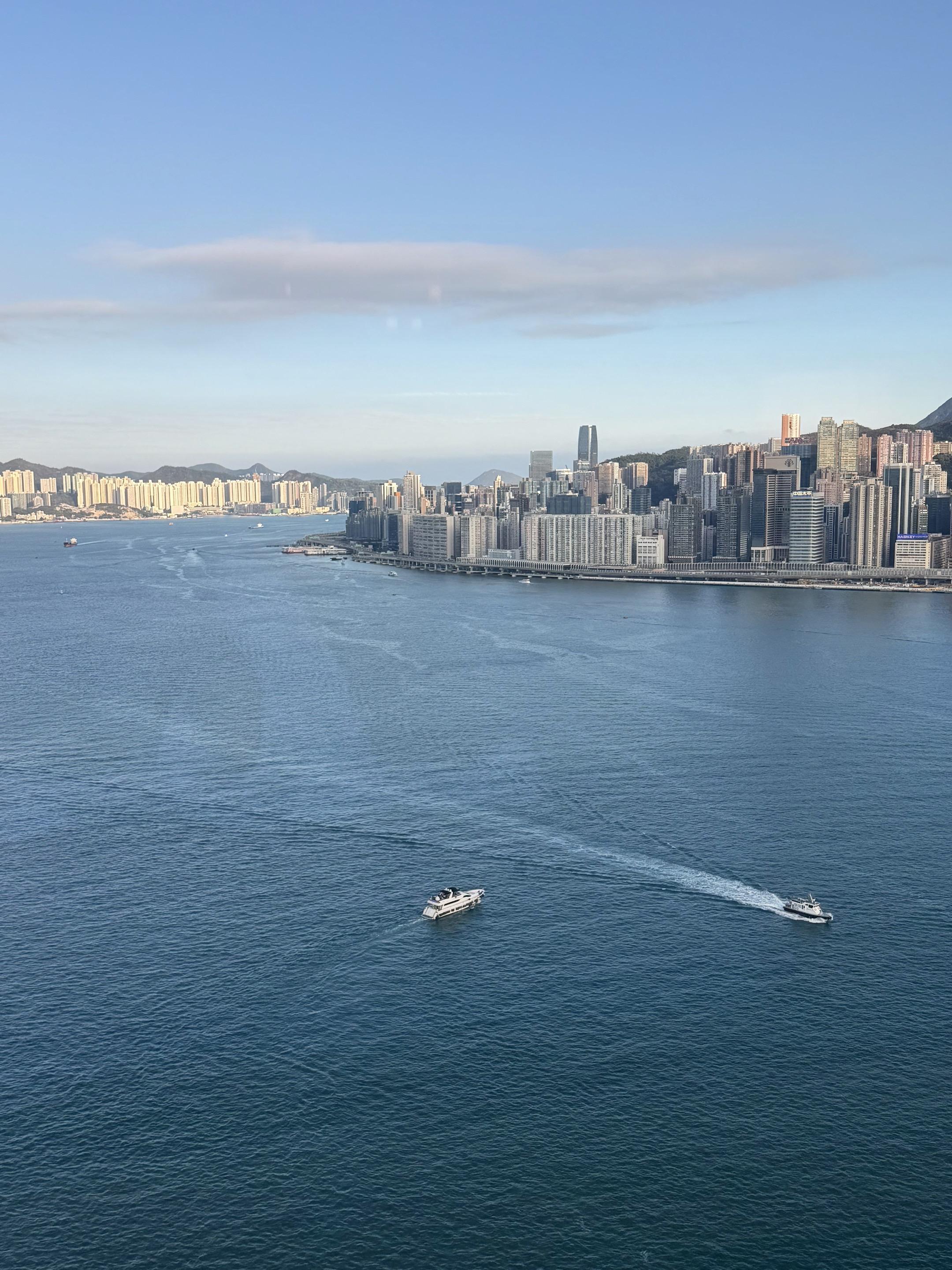 想到我们毫无结果  但又想到世界足够辽阔