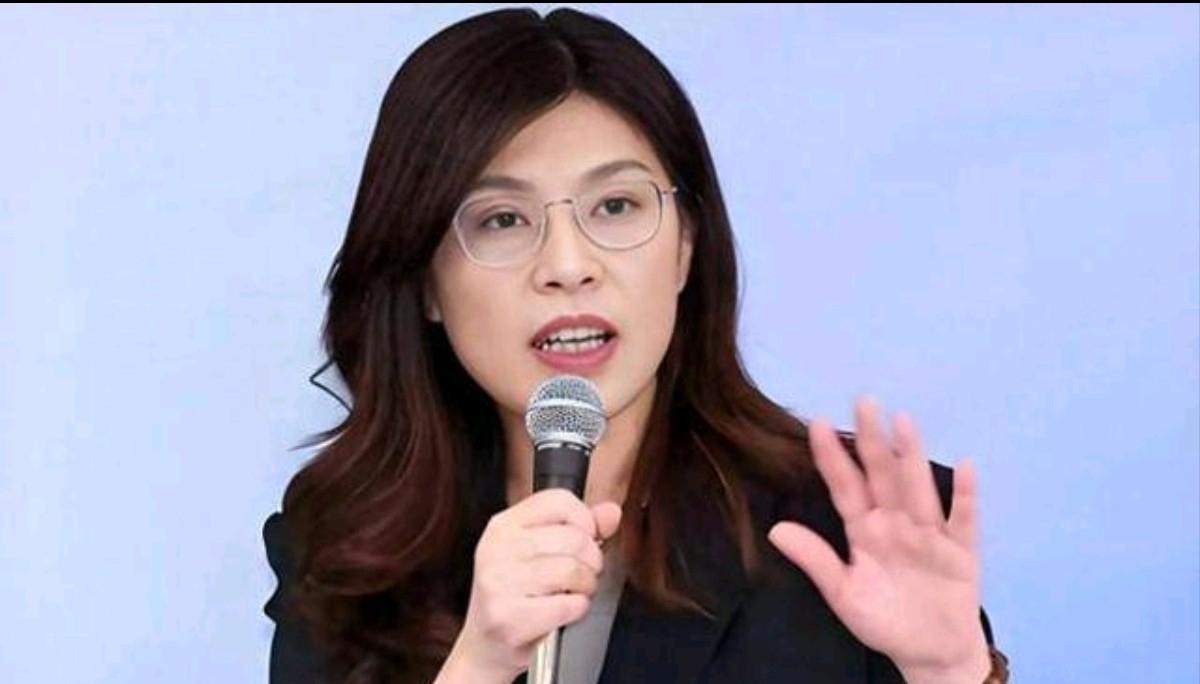 郑丽文再次表态！

8月8日，根据台媒报道，中国国民党主席郑丽文在接受采访时表示