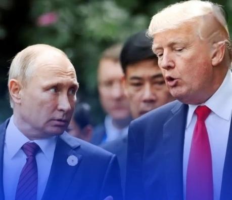 美国霸权之下，特朗普大概率不会改变对俄政策。俄总统新闻秘书佩斯科夫就曾表示，特朗