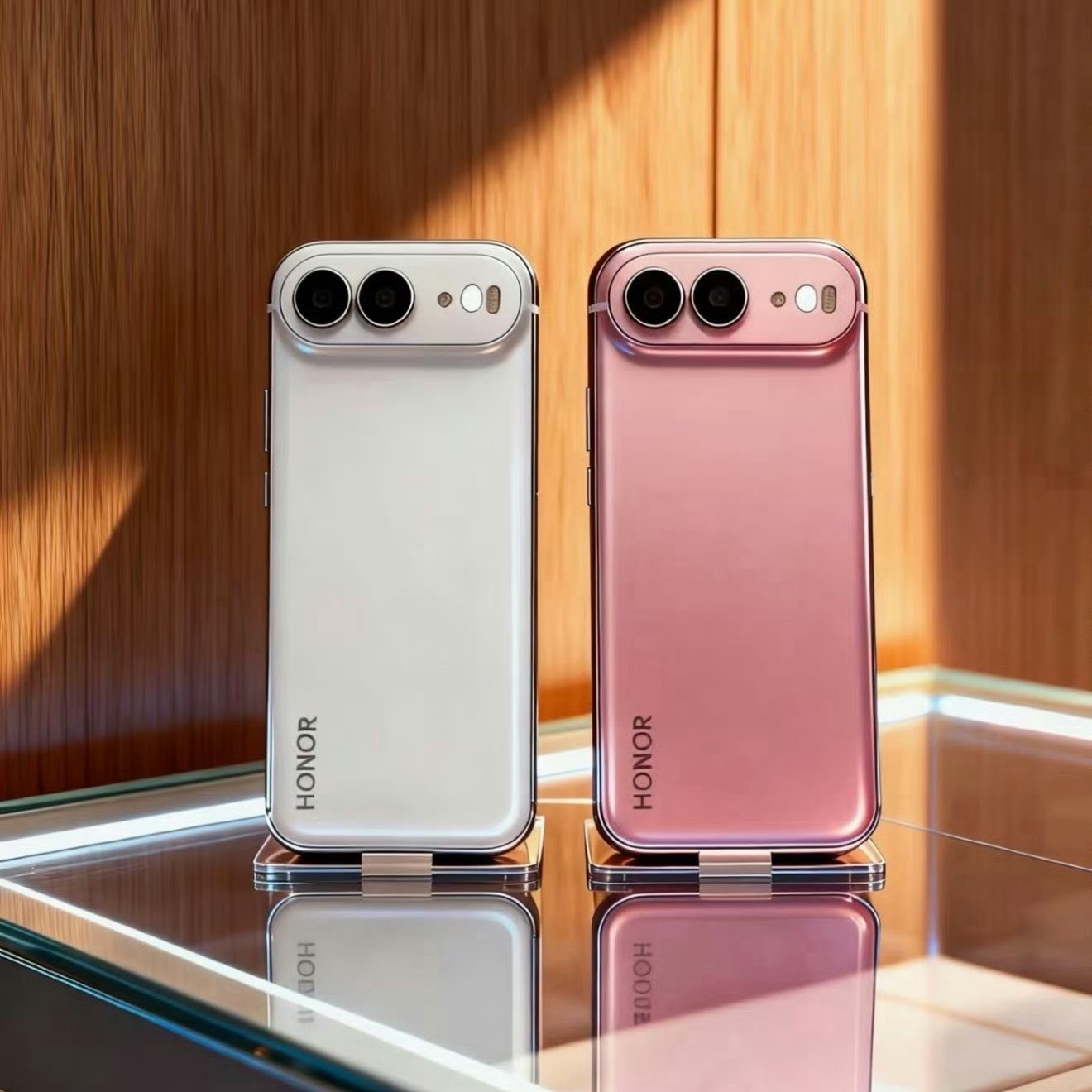 肖战代言的新机杀疯了！直接戳中我的心巴，全新外观超吸睛，横向跑道后摄模组高级感拉