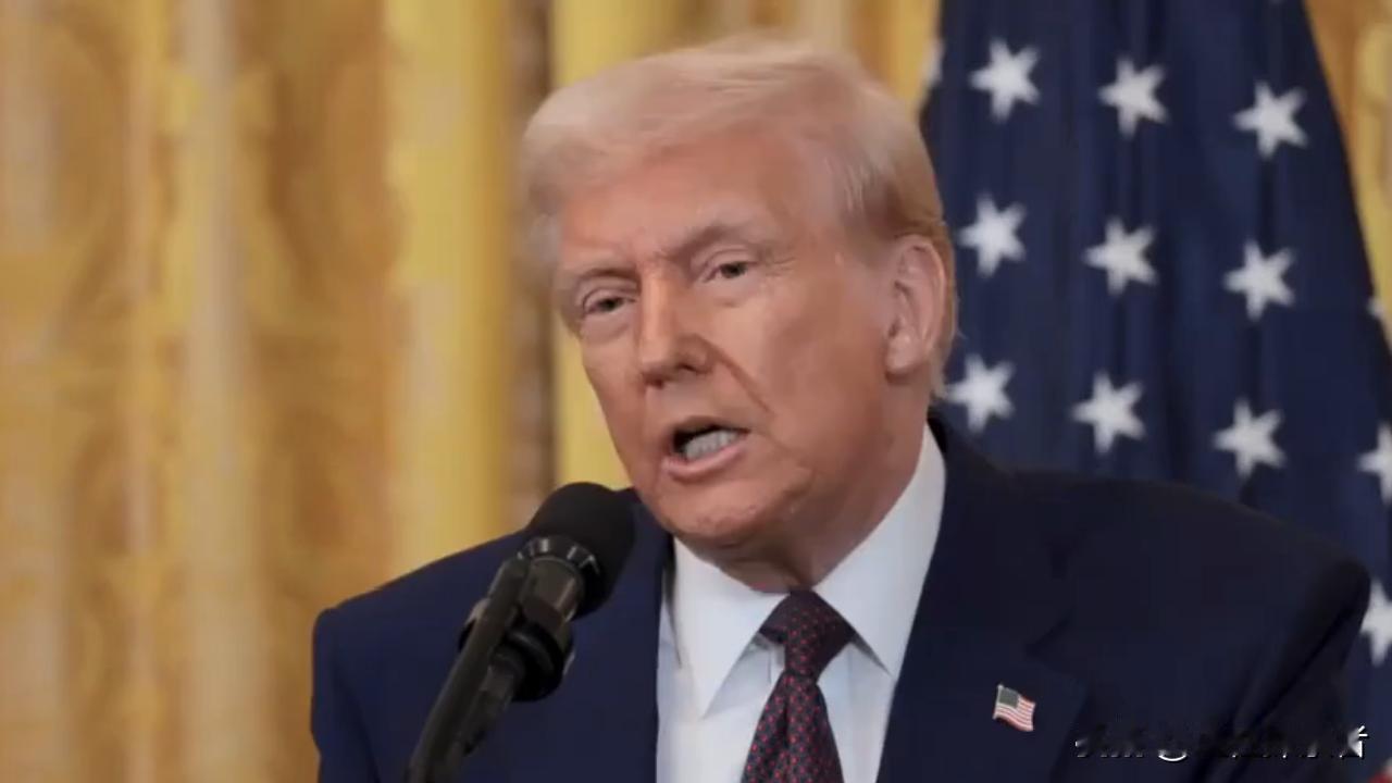 特朗普放话要去巴基斯坦签字了！美伊这场仗真要结束了？

美国那边，特朗普口气乐观