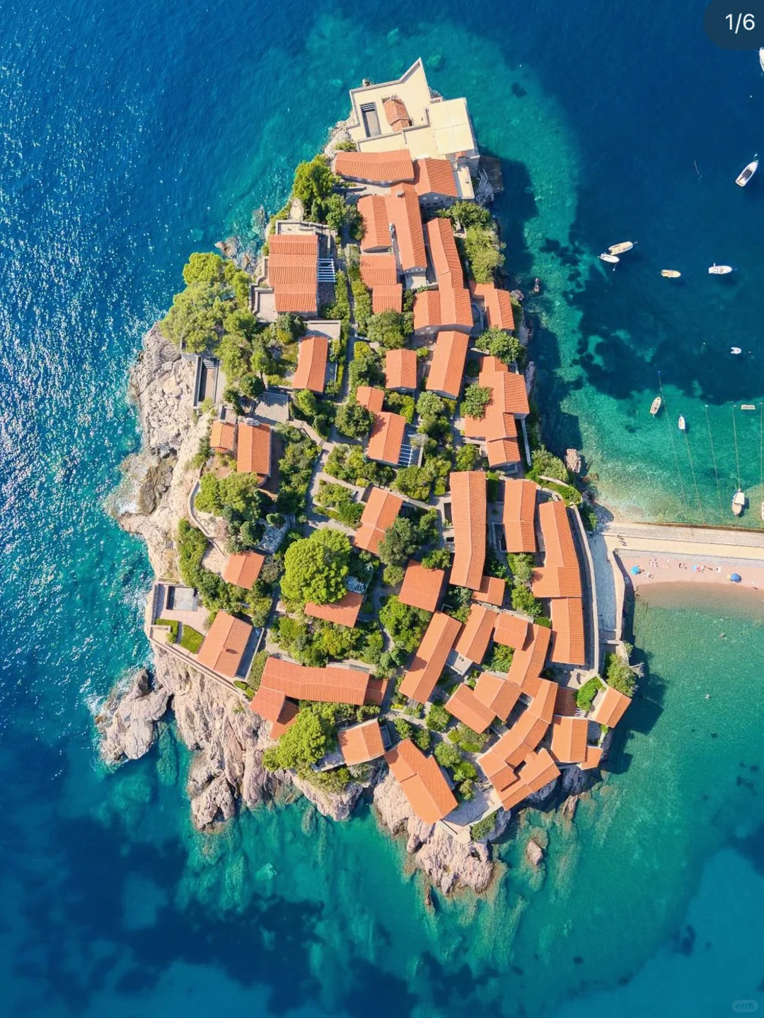 免签小众国塞波黑，一价全包真拒绝不了😭