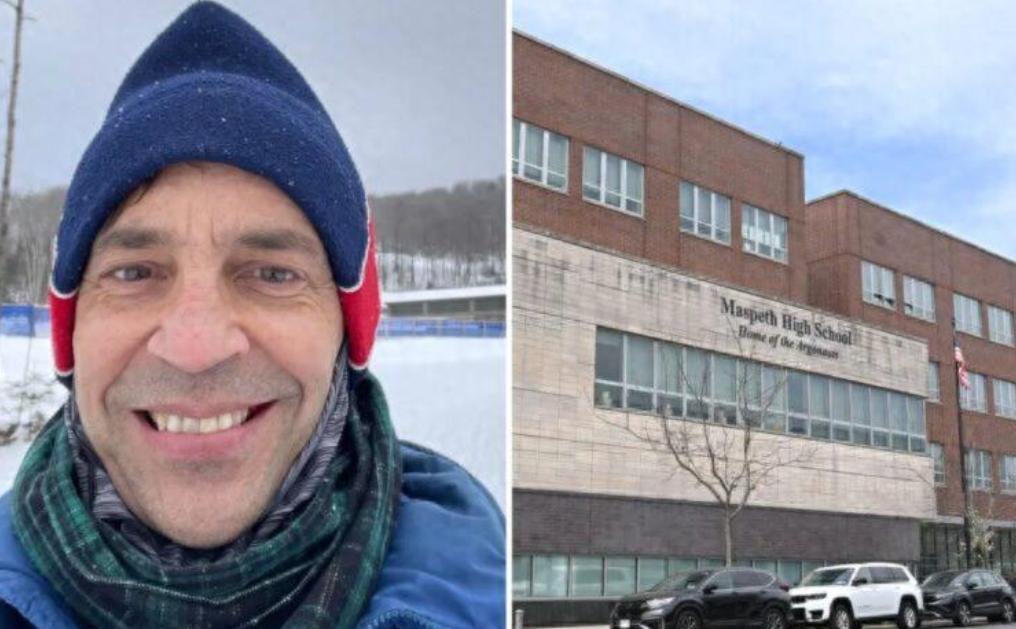 离谱至极！美国60岁教师盯上女学生，骚扰多年竟不被辞退。
调查始于2024年，证