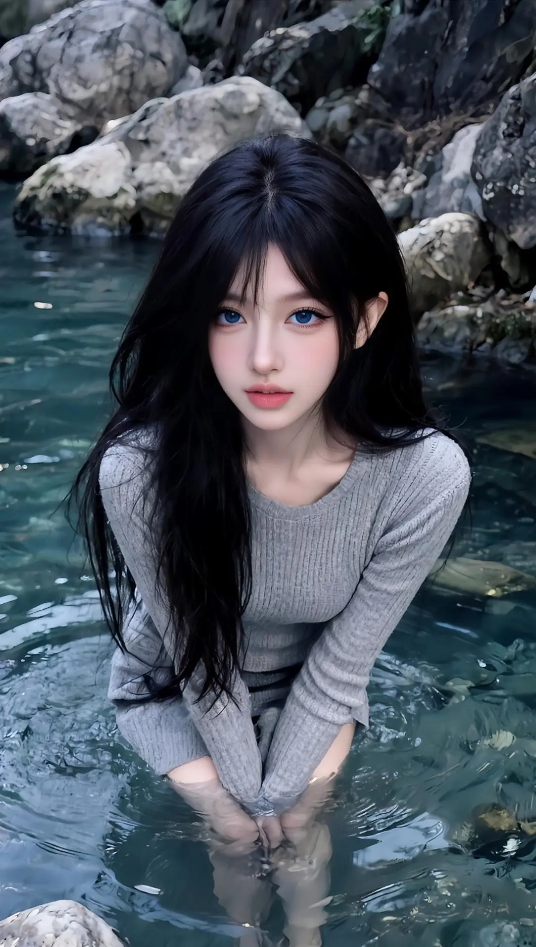 随变ai随便玩 ai创作 玩法合伙人计划  我在拍特效 用ai创作打开春天