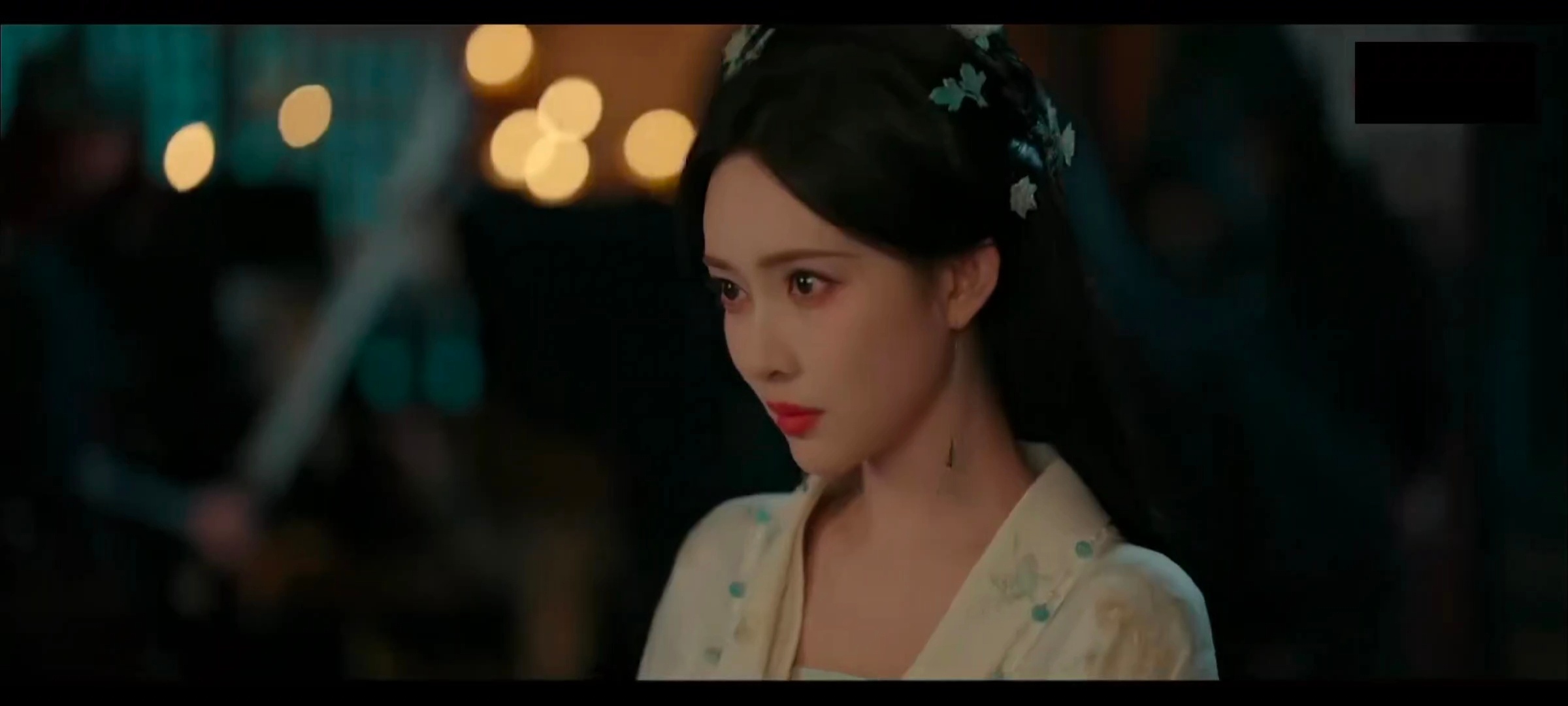 很佩服我屎里淘金的本事 这里简直是女太子呀 