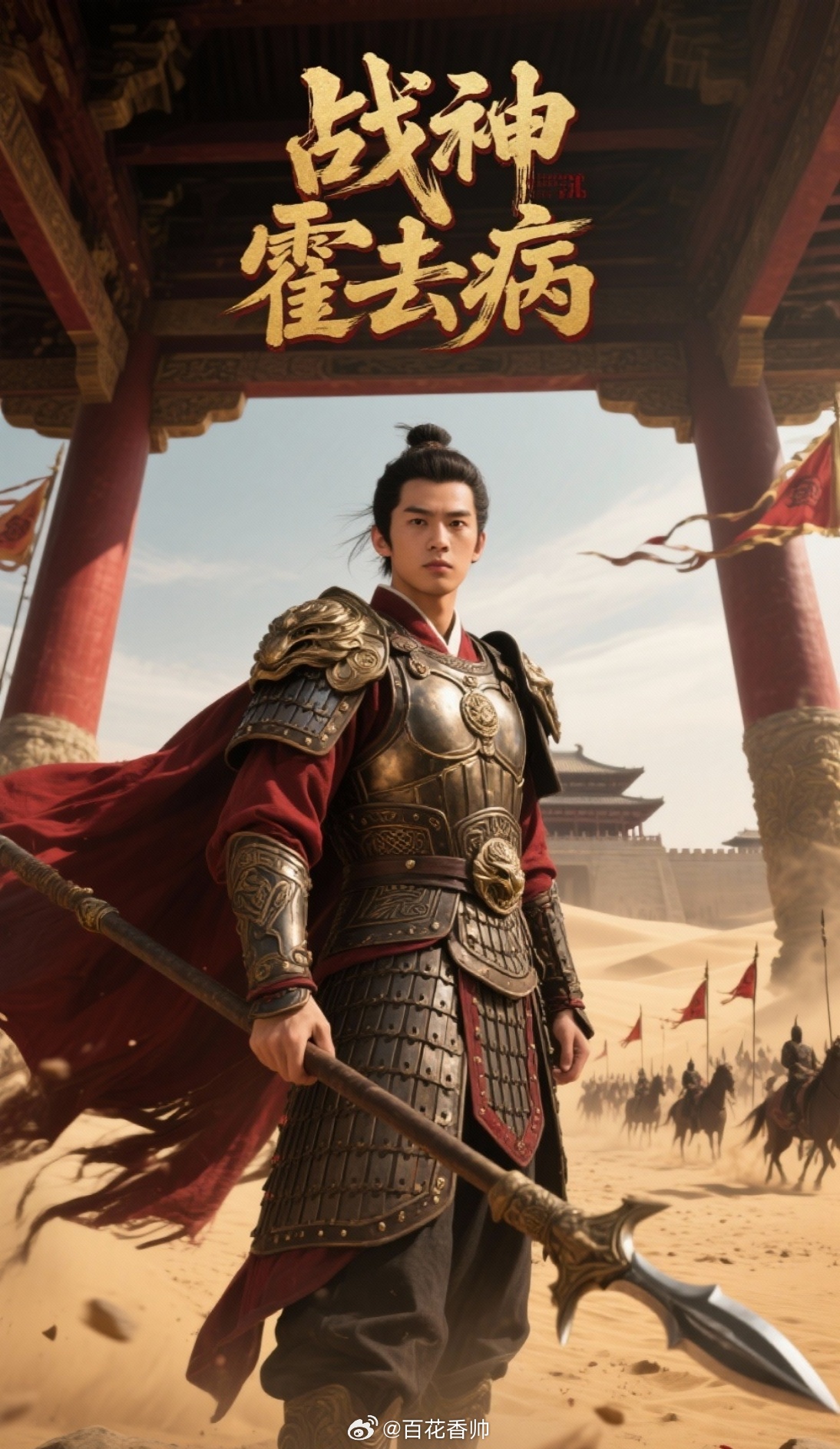 破5亿播放AI短剧成本仅3000当时我就震惊了！AI真是打破短剧创作壁垒，开启全