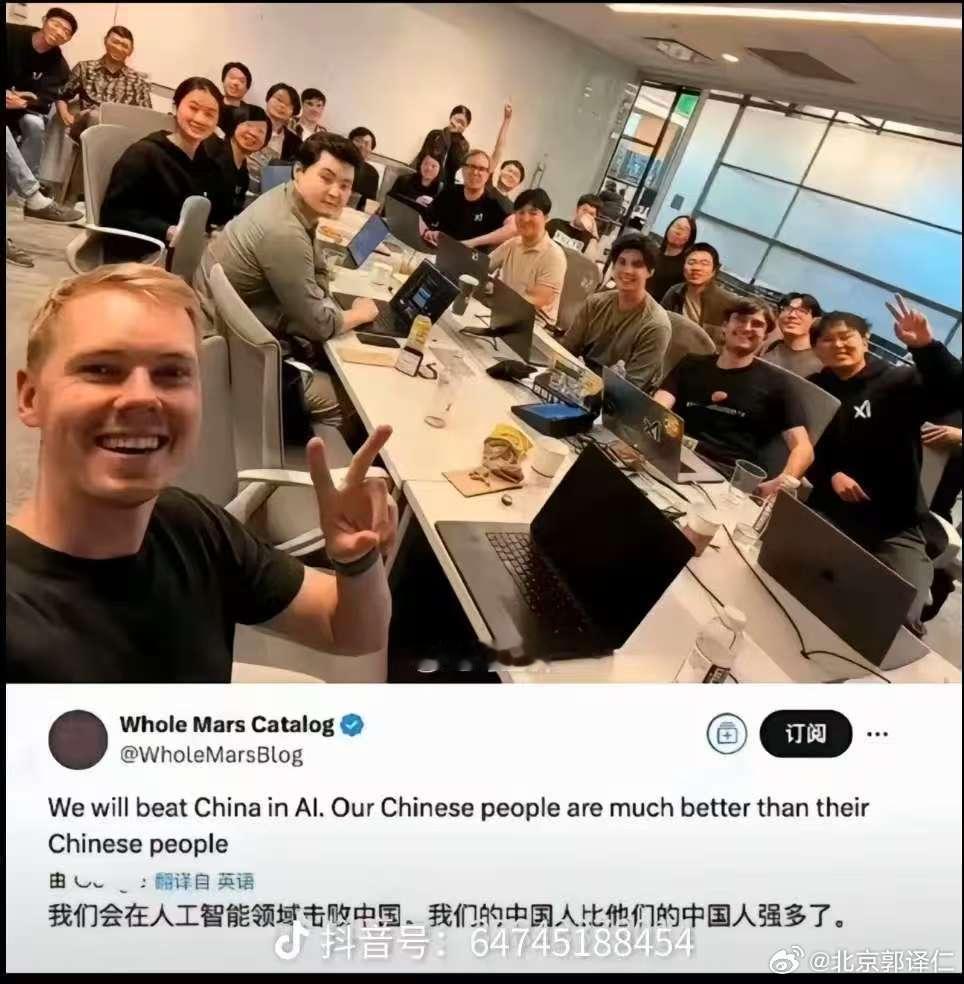 有这样一群年轻人，中国学生，高中和大学在中国上，留学到了国外，成了外国工人，与中