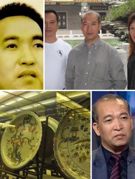 谁能想到，放弃中国国籍、在伦敦街头捡了二十年破烂的“叛国者”，竟是藏着六万个国之