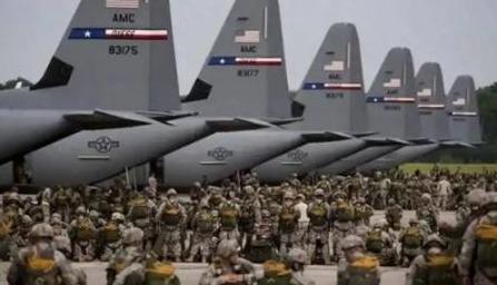 如果不想灭亡，就不要轻易开战。无数美国媒体呼吁中国：如果中美战争爆发，那么胜利只