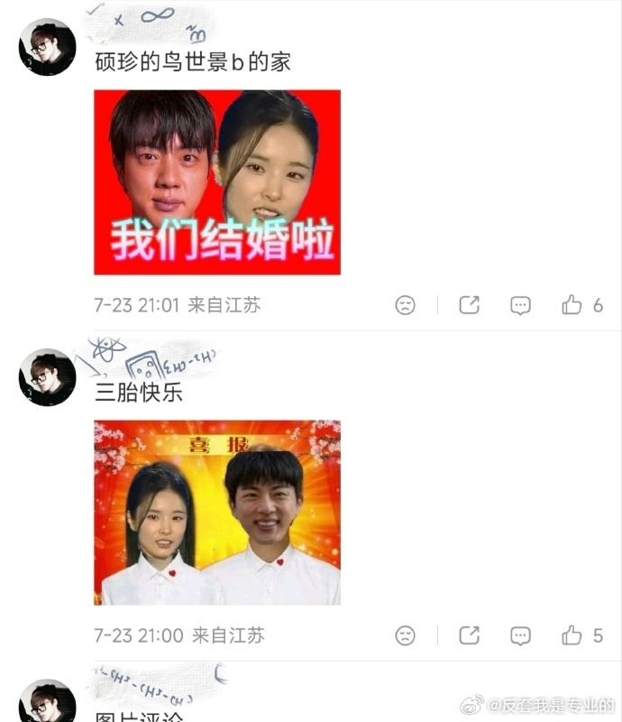 世界离奇群体阿米 队内吵架为何要连累无辜女艺人？ 