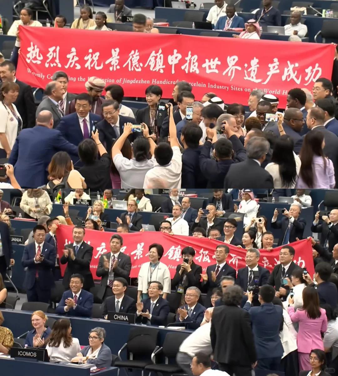 景德镇瓷雕传承人袒露本地毕业生流失网络上人人喜爱无语佛带来的趣味，却很少留意匠人