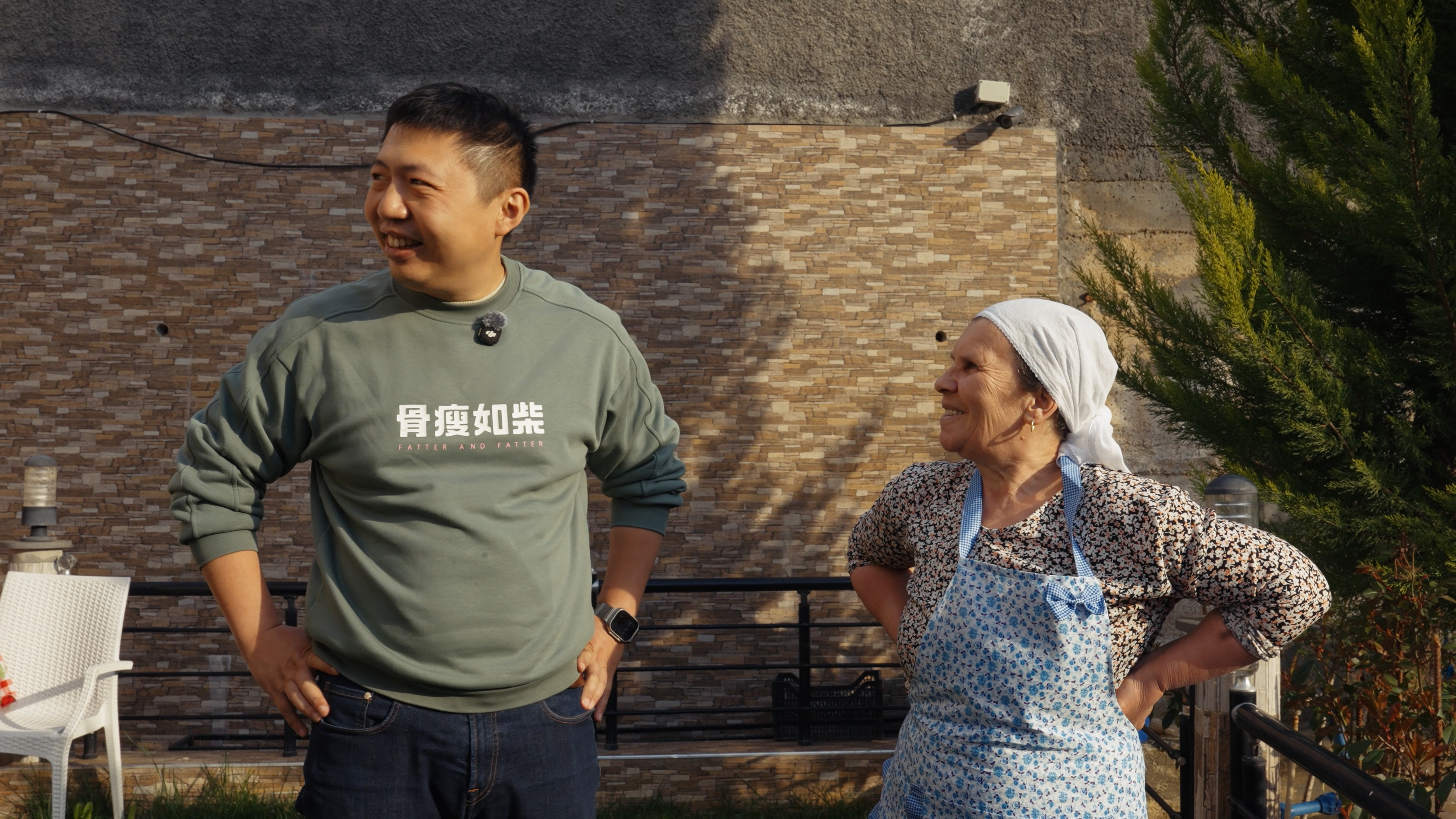 《穿越巴尔干小记》这个系列，其实24年就开始策划了。虽然做足了准备，但真正到了巴