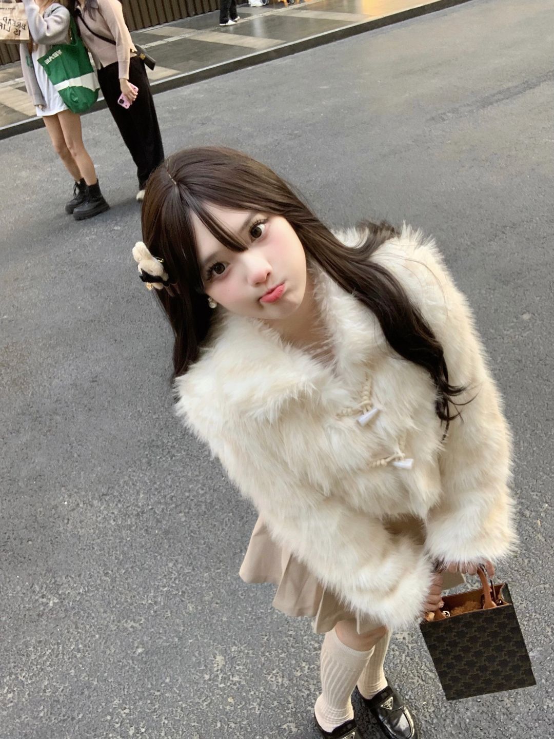 ✌🏻世界上最可爱的宝宝来啦૮꒰ྀི >⸝⸝⸝< ꒱ྀིა