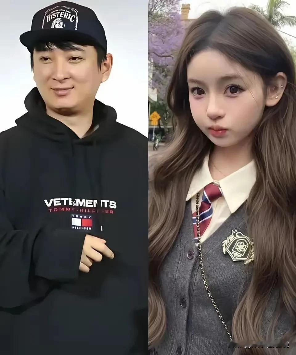 王思聪把电竞公司卖给了赌王的儿子，卖了33亿，这么多钱，让他泡妞更有底气了。
王