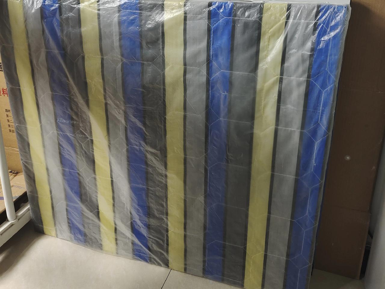 最近喜欢上了扔东西，家里用不到的东西或者觉得碍事的东西就想扔掉。本来放在那里也没