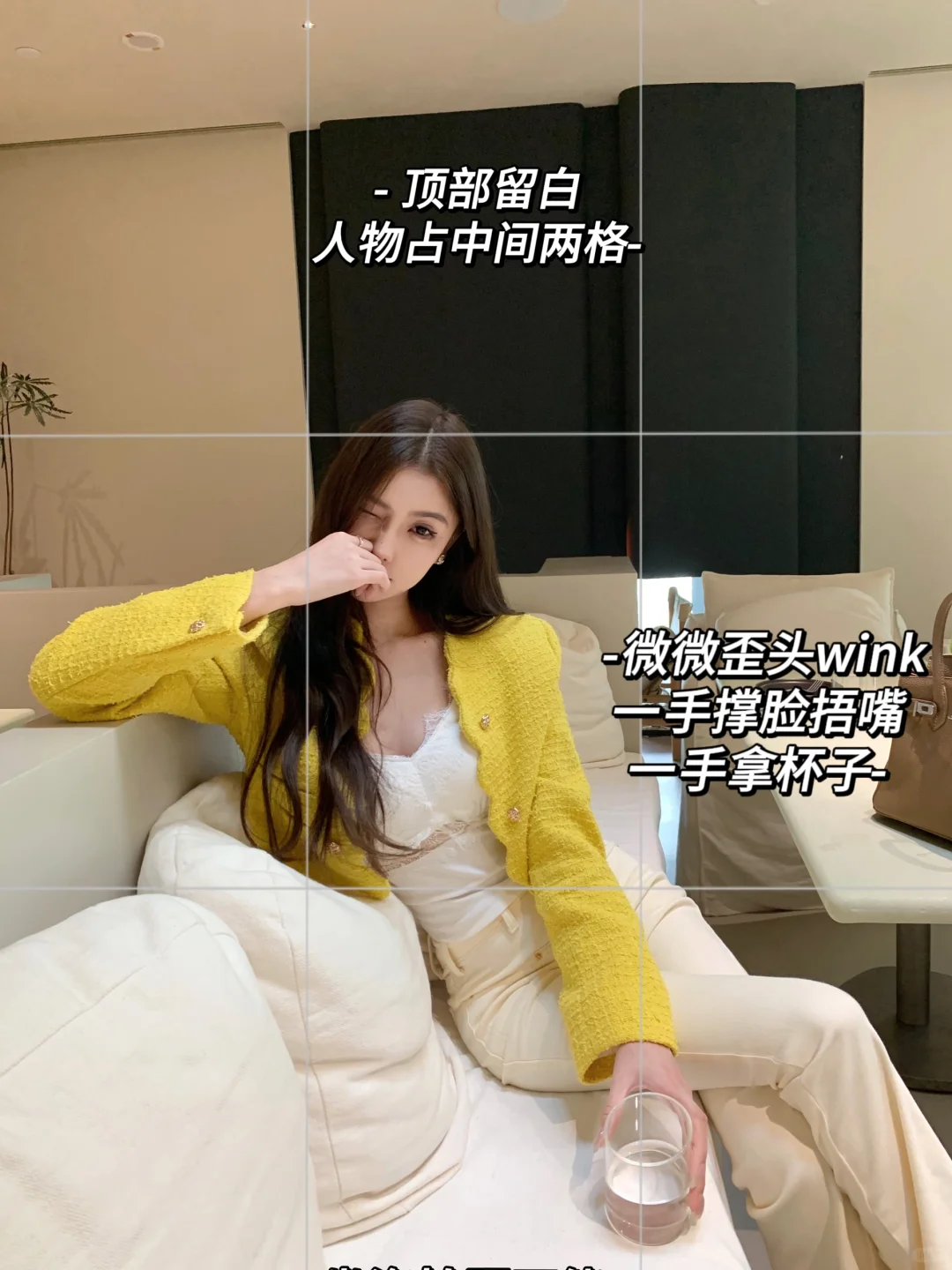 一学就会的餐桌拍摄姿势ʕ•̫͡•ོʔ