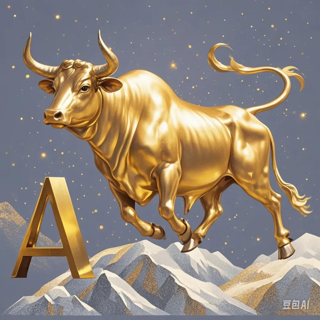 A股牛回来啦股市风云再起？A股在金秋十月迎来久违的大涨，是牛回速归的预兆吗？你的