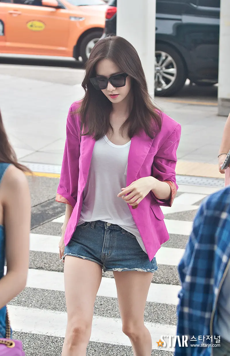 气质这块儿没输过。