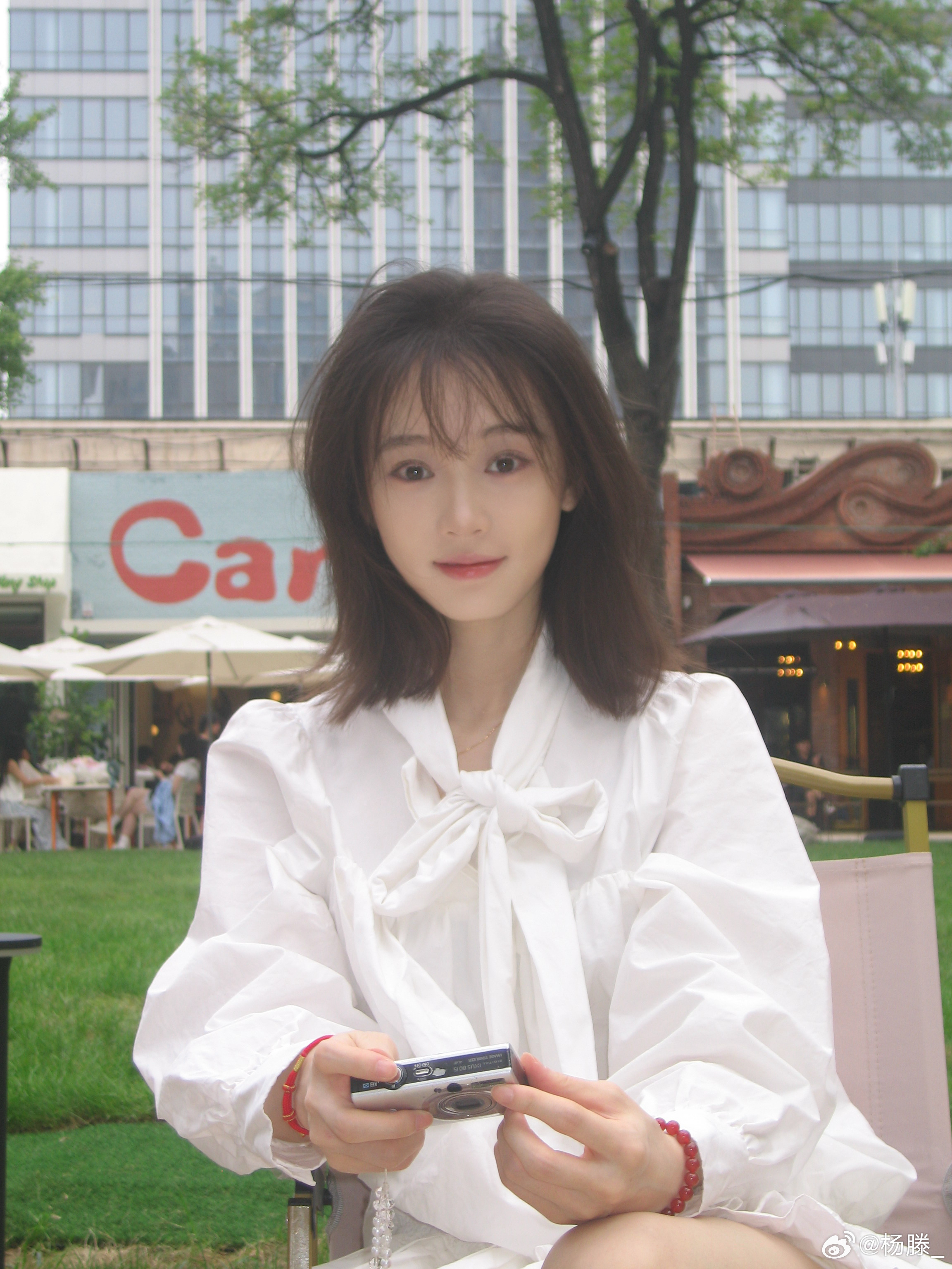 看见漂亮夕阳的那天小杨不打烊 ​​​