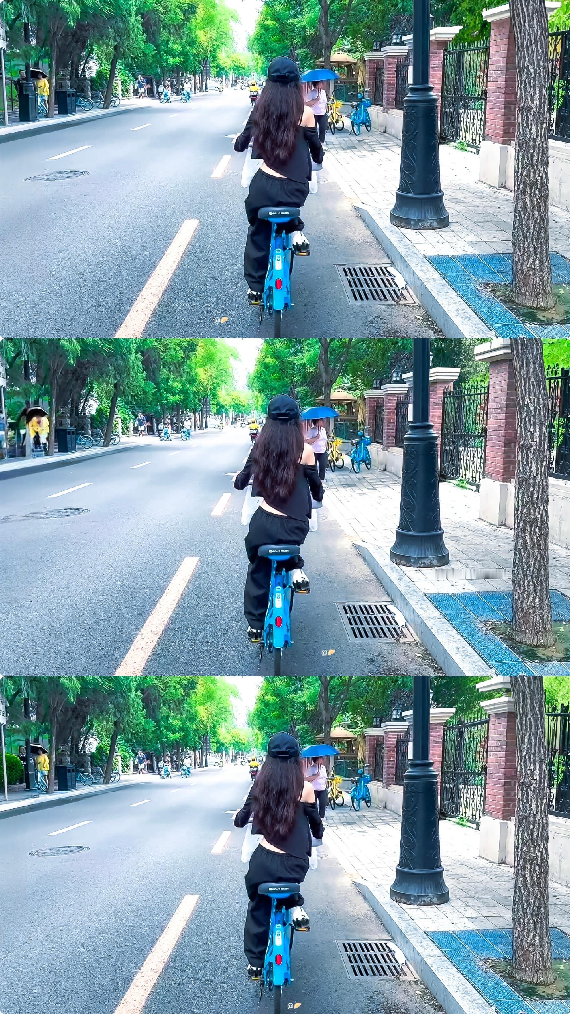 迎着风，自由前行宋祖儿 ｜孙凡清 ​​​