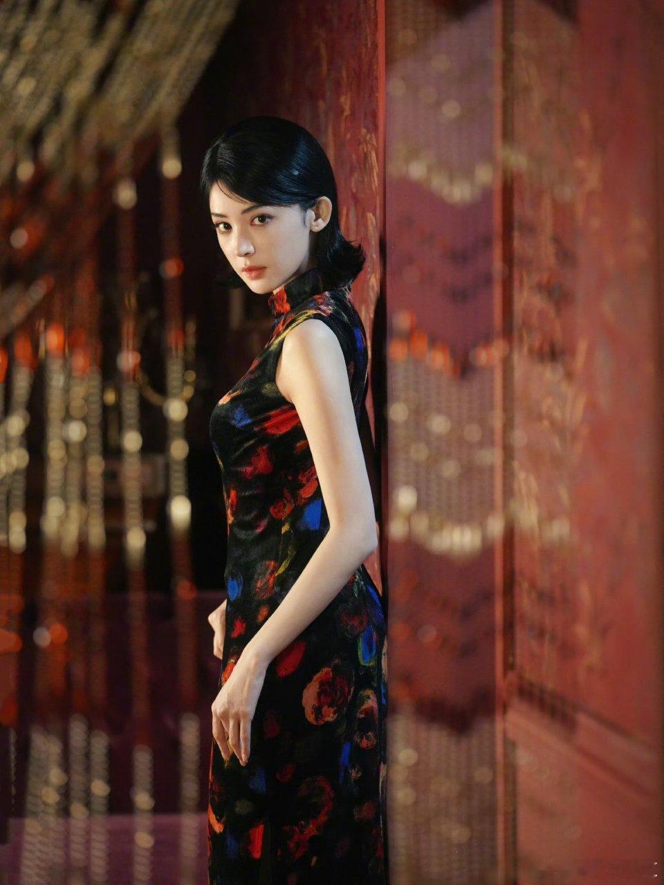 电视剧醒来 怎么每套都那么美啊！都去《醒来》看金宝[打call]家里招财进宝[打
